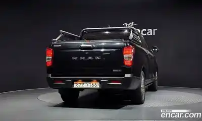 SsangYong Rexton 2019 2.2 гидро, миниатюра 4