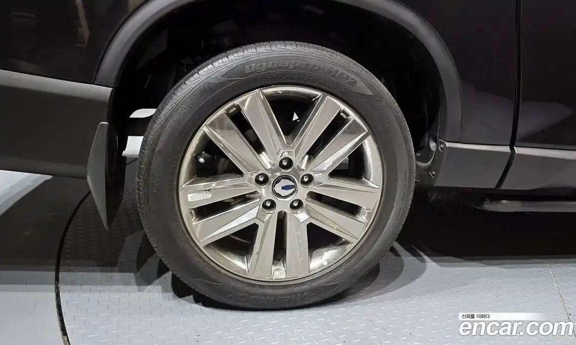SsangYong Rexton 2019 2.2 гидро, фото 5
