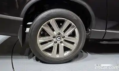 SsangYong Rexton 2019 2.2 гидро, миниатюра 5