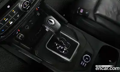 SsangYong Rexton 2019 2.2 гидро, миниатюра 11