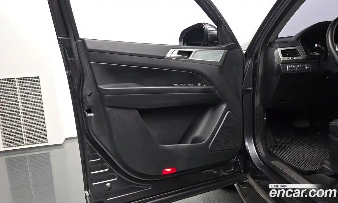 SsangYong Rexton 2019 2.2 гидро, фото 13
