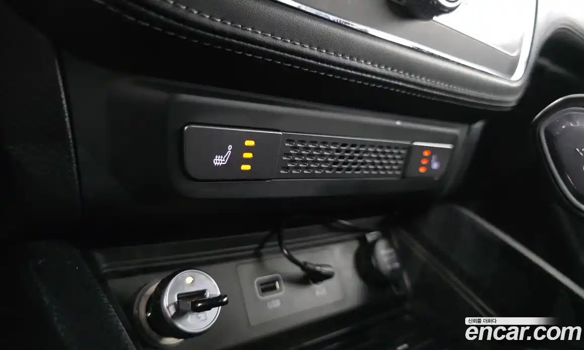 SsangYong Rexton 2019 2.2 гидро, фото 21