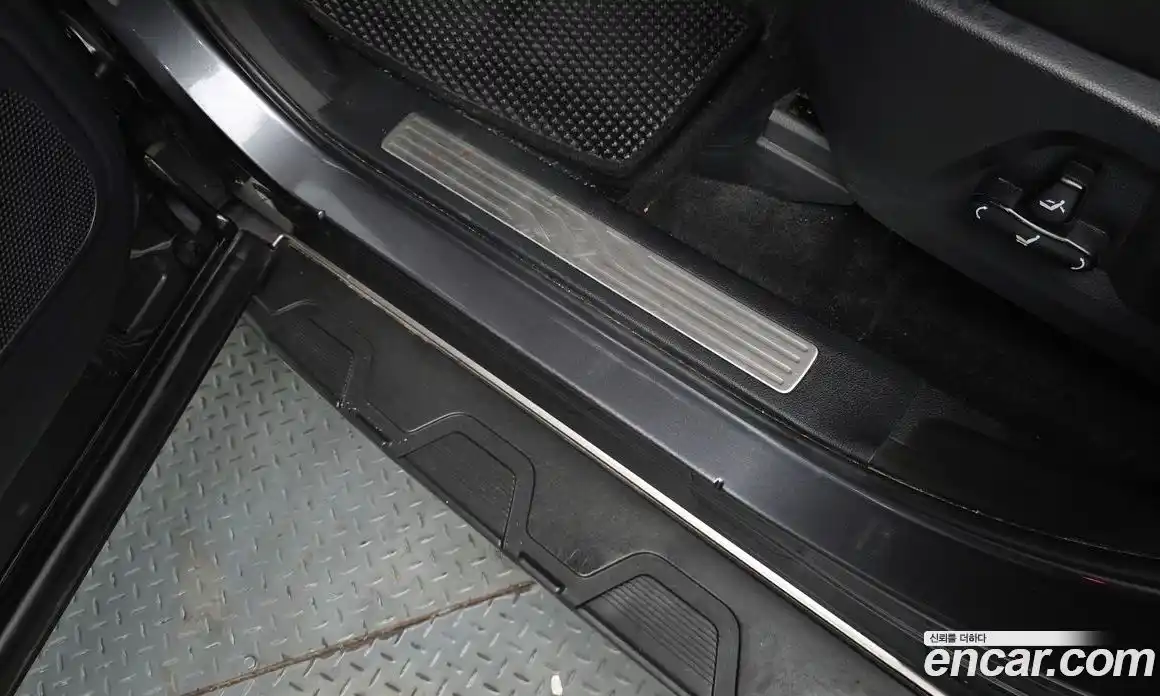 SsangYong Rexton 2019 2.2 гидро, фото 22