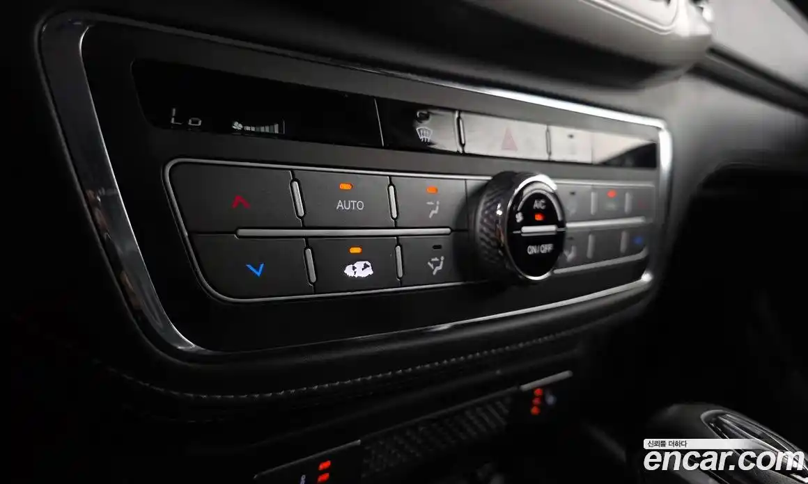 SsangYong Rexton 2019 2.2 гидро, фото 23