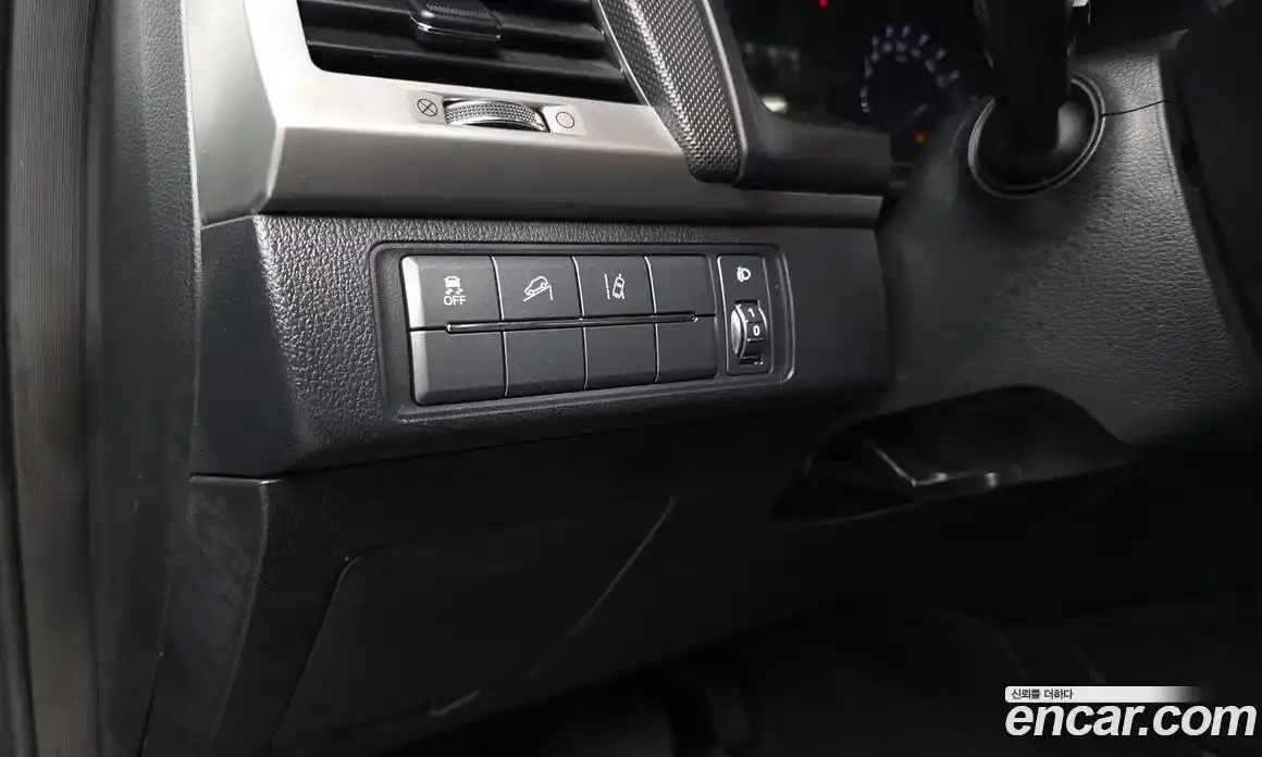 SsangYong Rexton 2019 2.2 гидро, фото 24