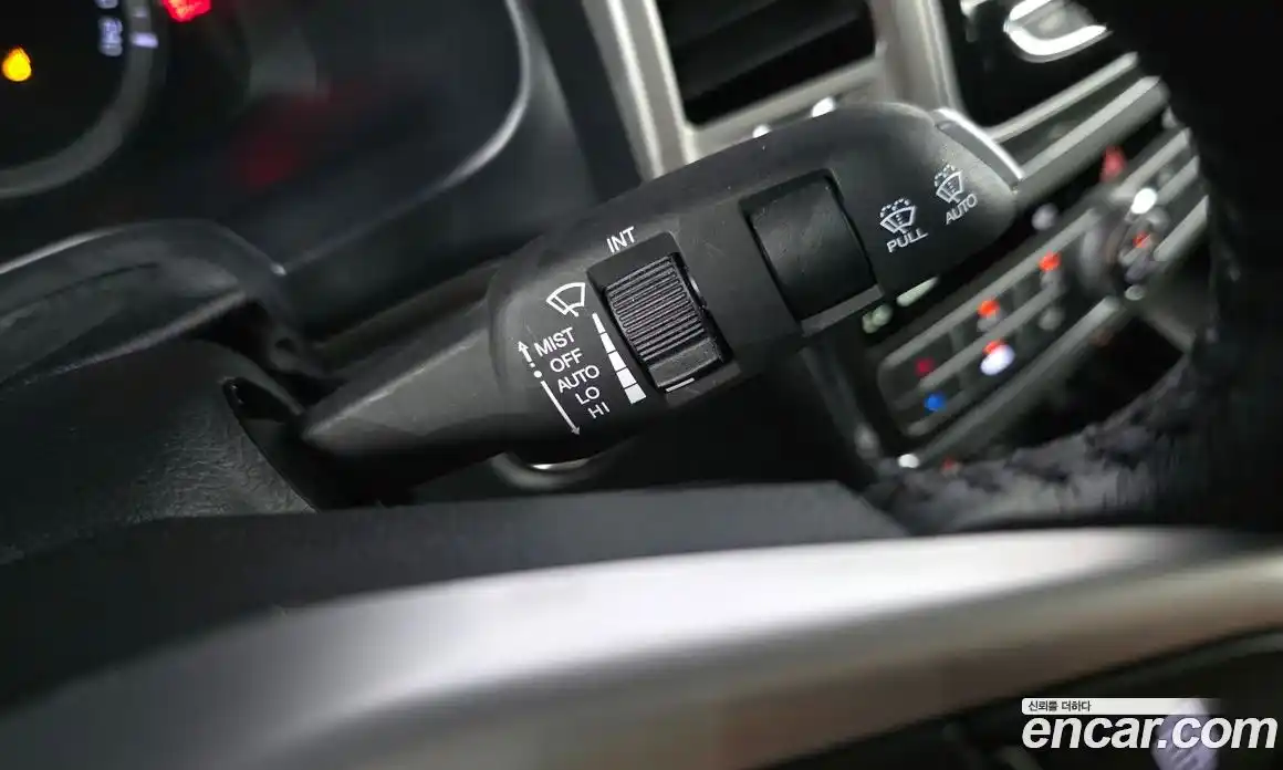 SsangYong Rexton 2019 2.2 гидро, фото 27