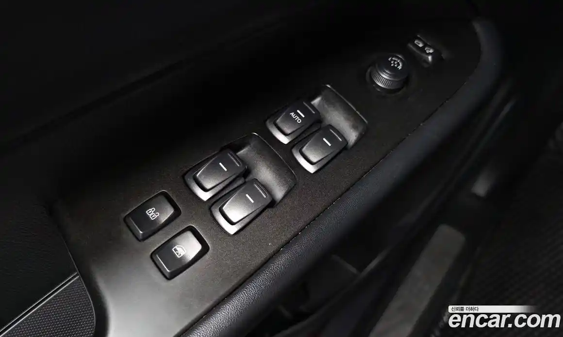 SsangYong Rexton 2019 2.2 гидро, фото 28