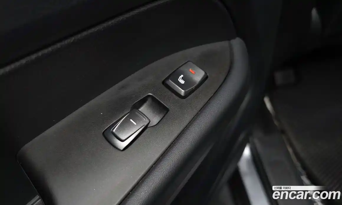 SsangYong Rexton 2019 2.2 гидро, фото 29