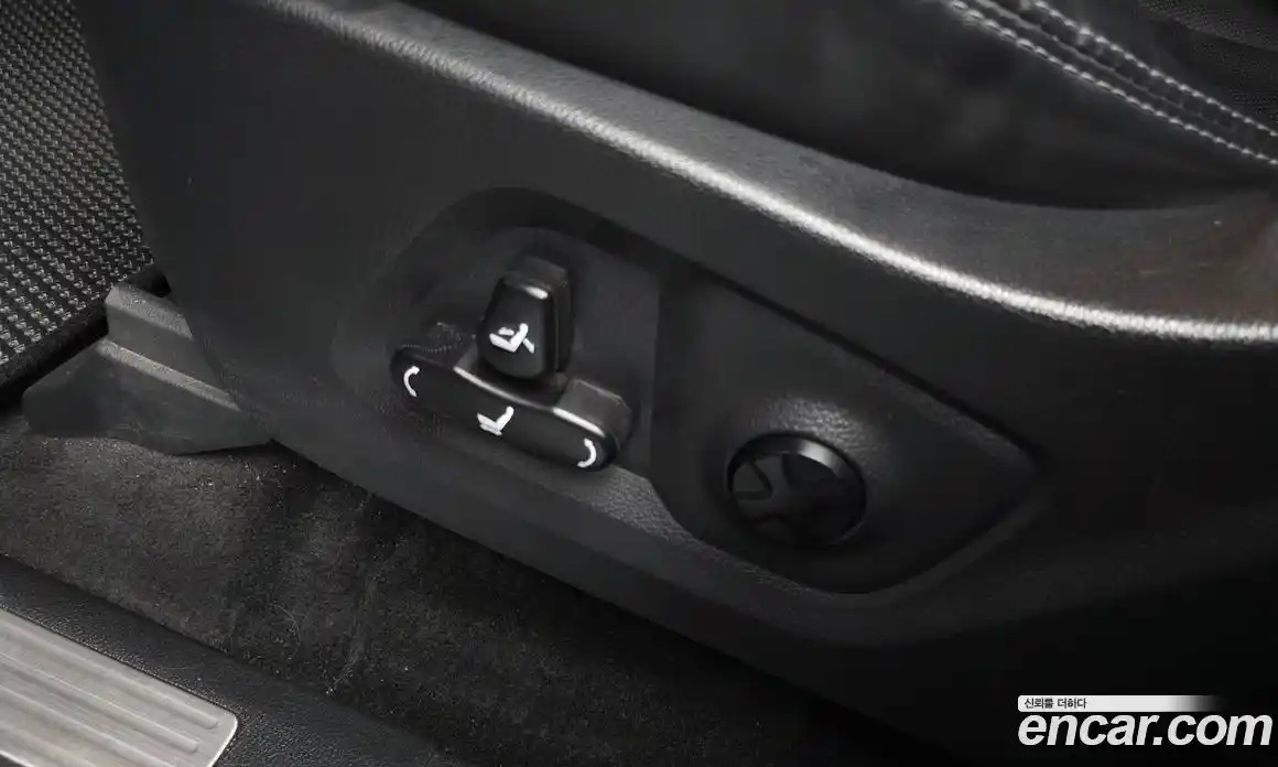 SsangYong Rexton 2019 2.2 гидро, фото 30