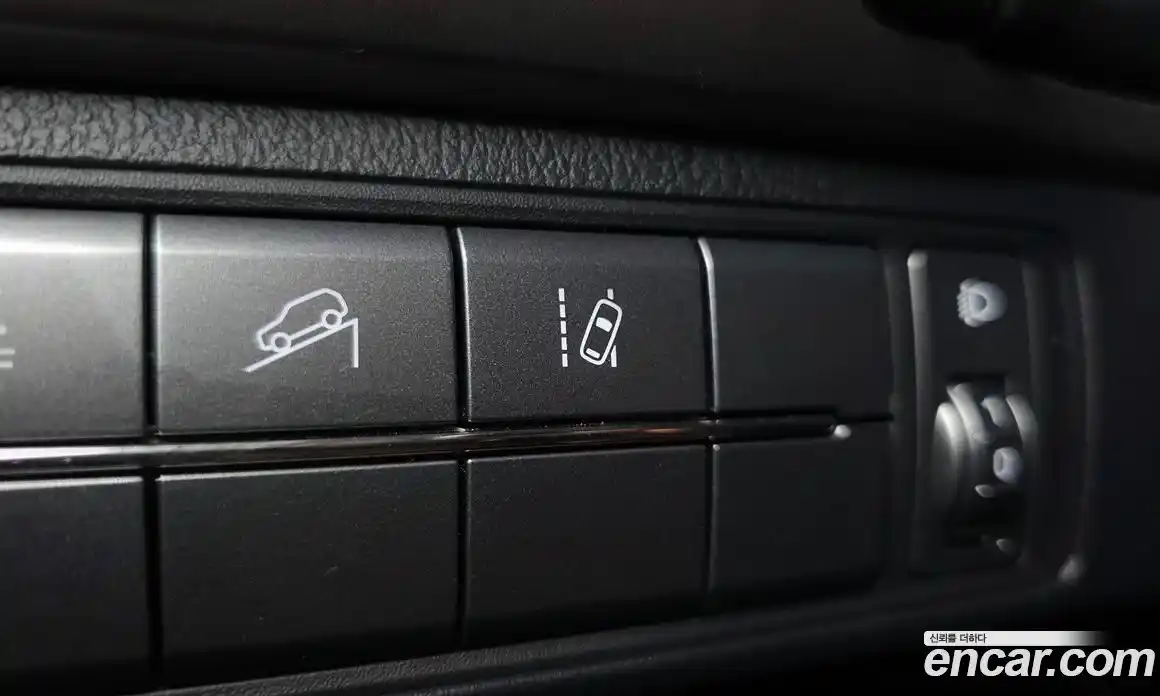 SsangYong Rexton 2019 2.2 гидро, фото 31