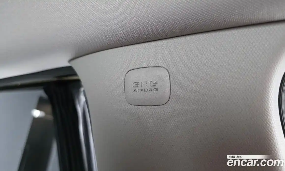 SsangYong Rexton 2019 2.2 гидро, фото 32
