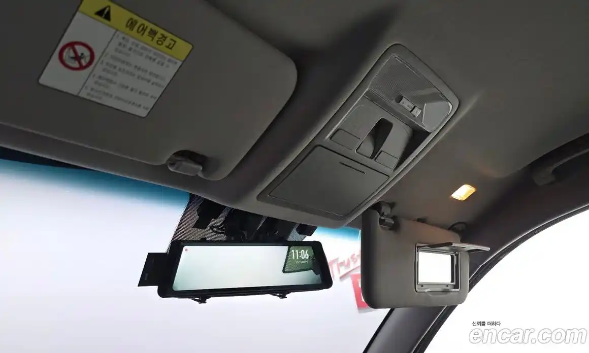 SsangYong Rexton 2019 2.2 гидро, фото 33