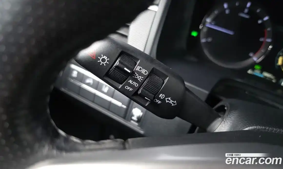 SsangYong Rexton 2019 2.2 гидро, фото 34