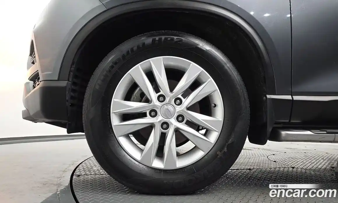 SsangYong Rexton 2019 2.2 гидро, фото 4