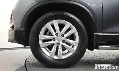 SsangYong Rexton 2019 2.2 гидро, миниатюра 4
