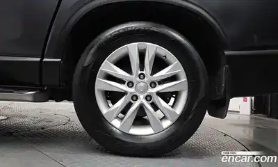 SsangYong Rexton 2019 2.2 гидро, миниатюра 6