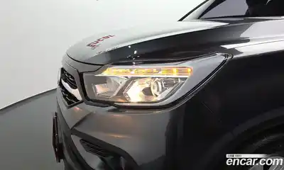 SsangYong Rexton 2019 2.2 гидро, миниатюра 7