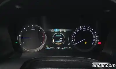 SsangYong Rexton 2019 2.2 гидро, миниатюра 10