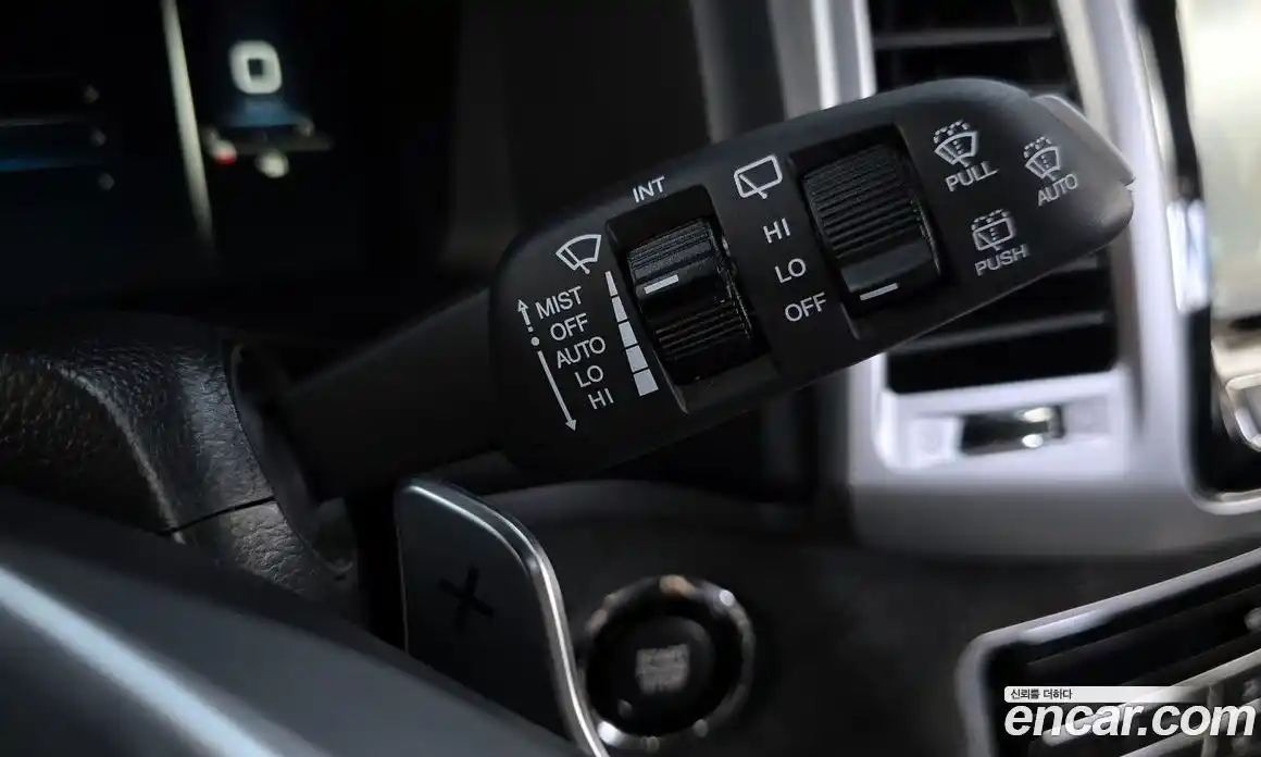 SsangYong Rexton 2022 2.2 гидро, фото 16