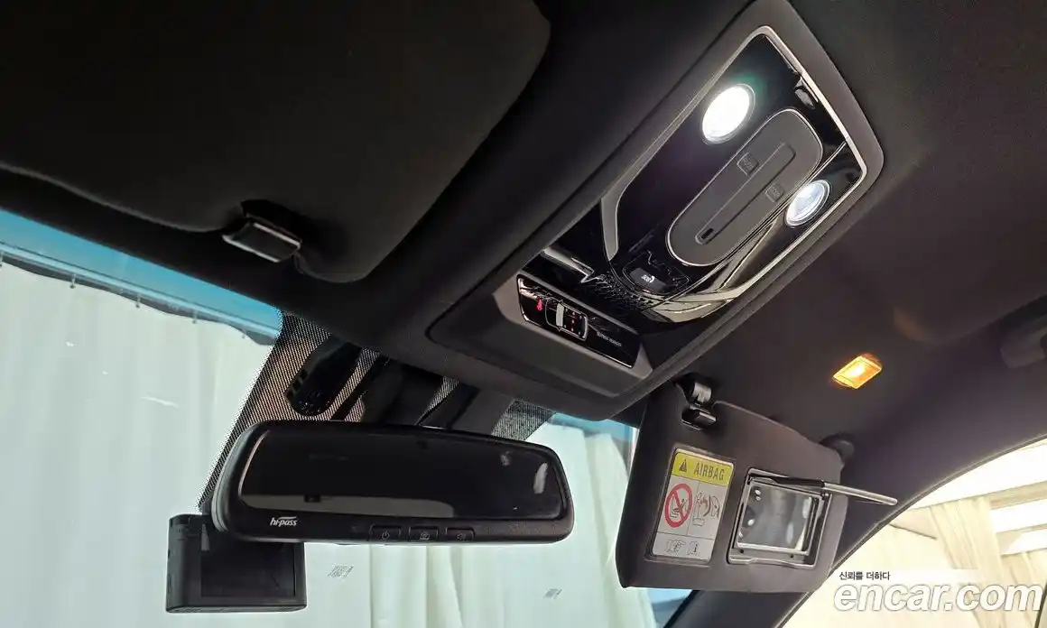 SsangYong Rexton 2022 2.2 гидро, фото 18