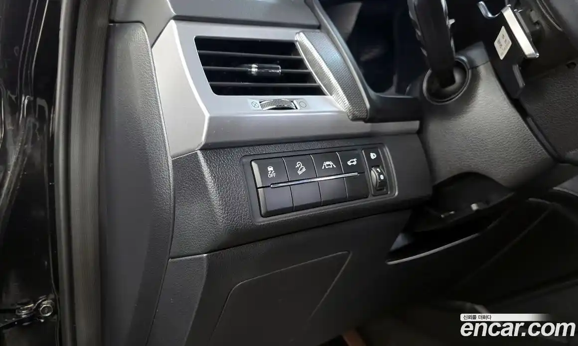 SsangYong Rexton 2022 2.2 гидро, фото 19