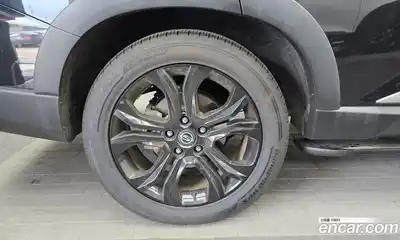 SsangYong Rexton 2022 2.2 гидро, миниатюра 5