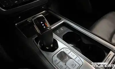 SsangYong Rexton 2022 2.2 гидро, миниатюра 9