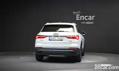 Audi Q3 2025 2.0 автомат (гидро), миниатюра 4