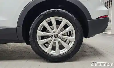 Audi Q3 2025 2.0 автомат (гидро), миниатюра 7