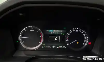 SsangYong Rexton 2018 2.2 гидро, миниатюра 11