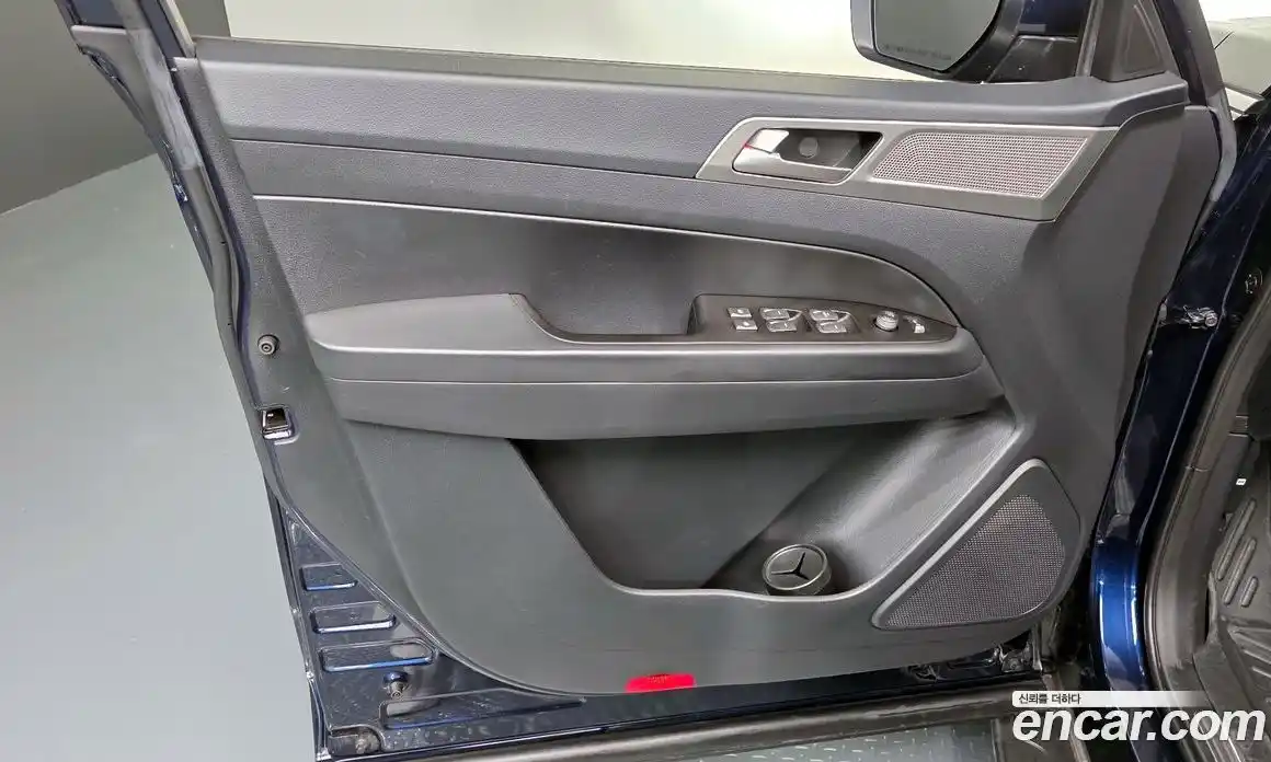 SsangYong Rexton 2018 2.2 гидро, фото 14