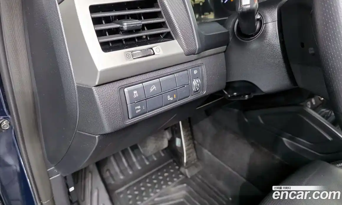 SsangYong Rexton 2018 2.2 гидро, фото 23