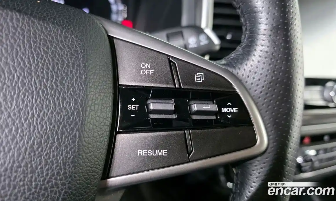 SsangYong Rexton 2018 2.2 гидро, фото 24