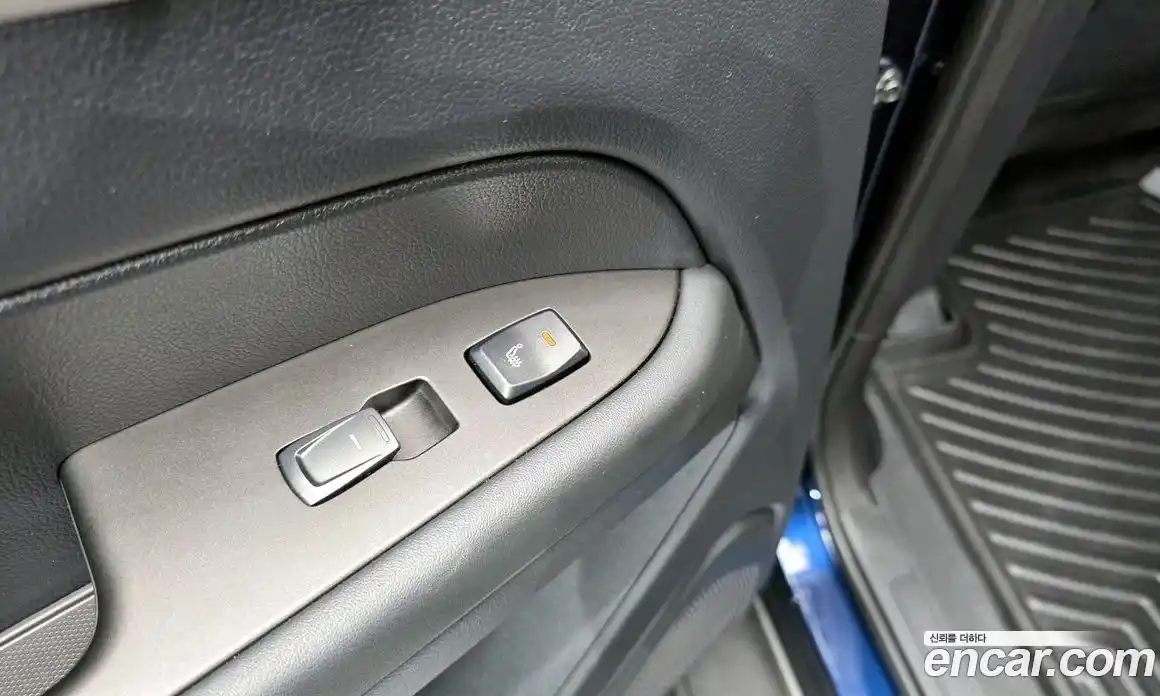 SsangYong Rexton 2018 2.2 гидро, фото 28