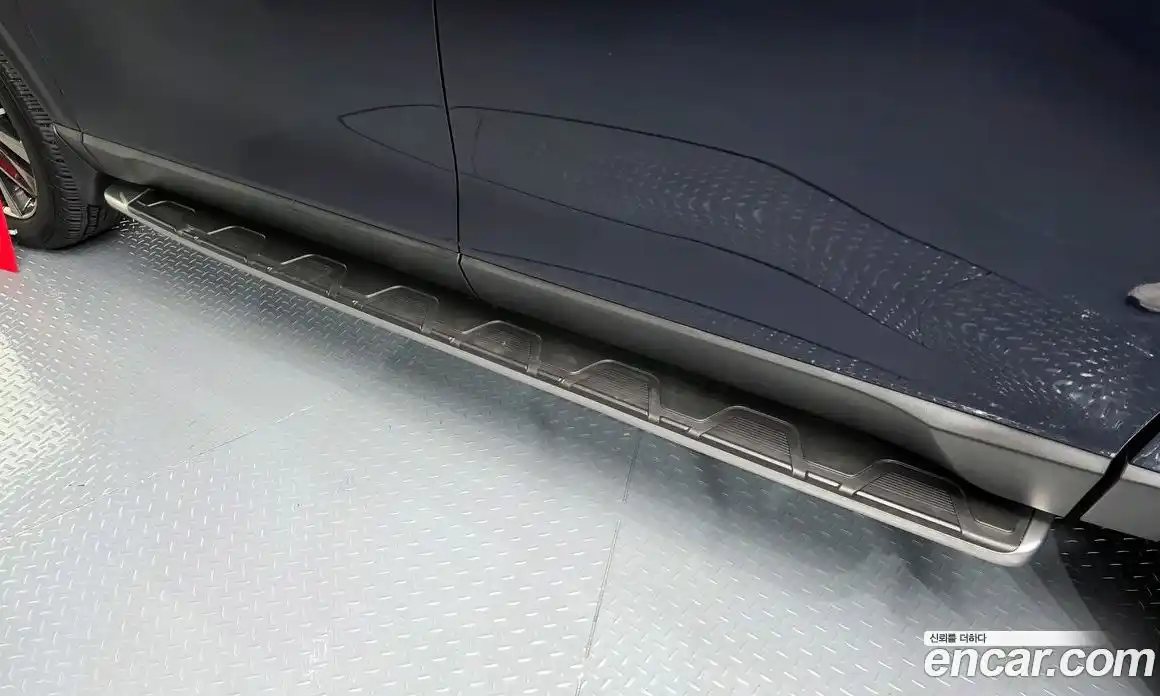 SsangYong Rexton 2018 2.2 гидро, фото 32