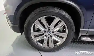SsangYong Rexton 2018 2.2 гидро, миниатюра 5