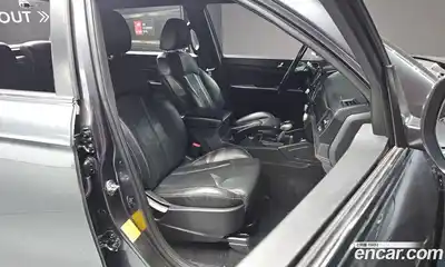 SsangYong Rexton 2021 2.2 гидро, миниатюра 11