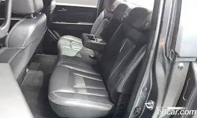 SsangYong Rexton 2021 2.2 гидро, миниатюра 12