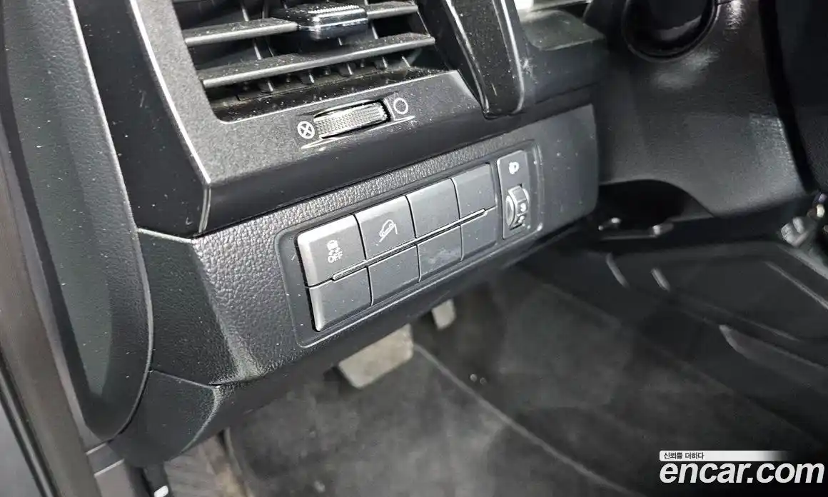 SsangYong Rexton 2021 2.2 гидро, фото 16