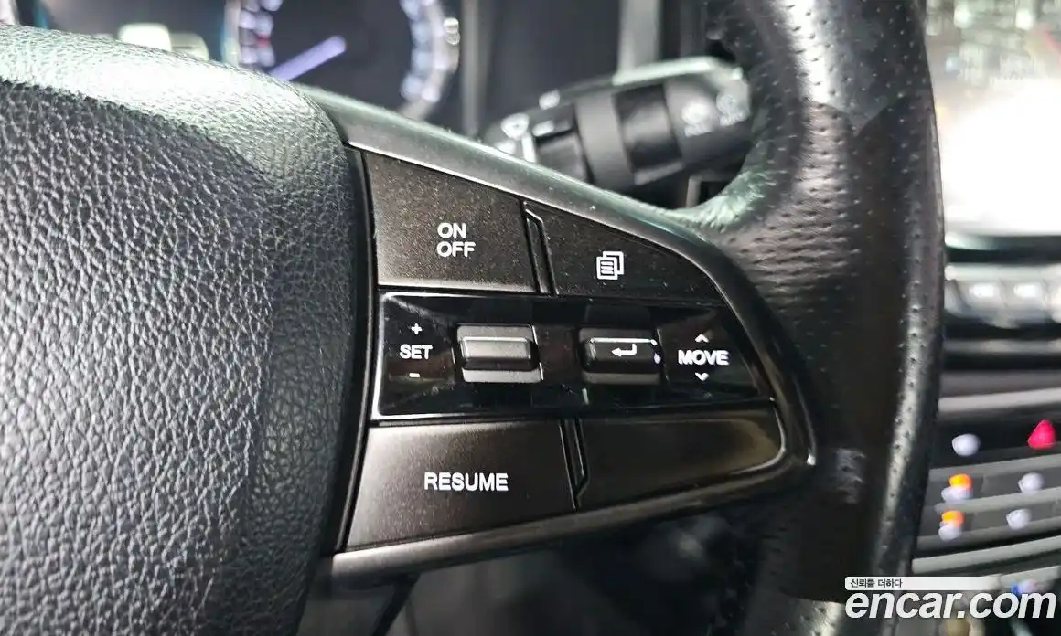 SsangYong Rexton 2021 2.2 гидро, фото 17