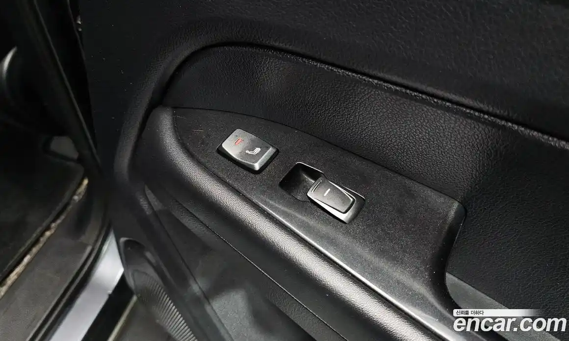 SsangYong Rexton 2021 2.2 гидро, фото 20