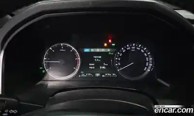 SsangYong Rexton 2021 2.2 гидро, миниатюра 8