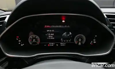 Audi Q3 2023 2.0 автомат (гидро), миниатюра 11
