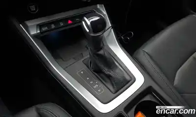 Audi Q3 2023 2.0 автомат (гидро), миниатюра 12