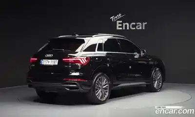 Audi Q3 2023 2.0 автомат (гидро), миниатюра 2