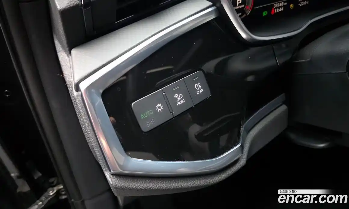Audi Q3 2023 2.0 автомат (гидро), фото 28