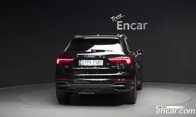 Audi Q3 2023 2.0 автомат (гидро), миниатюра 4