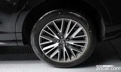 Audi Q3 2023 2.0 автомат (гидро), миниатюра 5