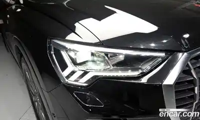 Audi Q3 2023 2.0 автомат (гидро), миниатюра 8