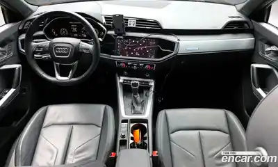 Audi Q3 2023 2.0 автомат (гидро), миниатюра 10